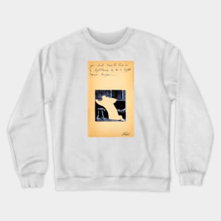 Keeper Crewneck Sweatshirt